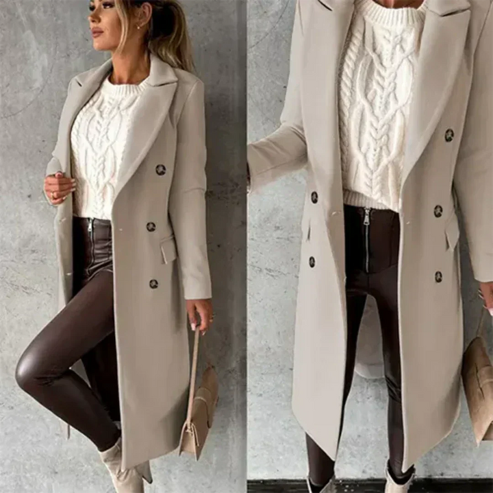 Trench-coat pour femmes