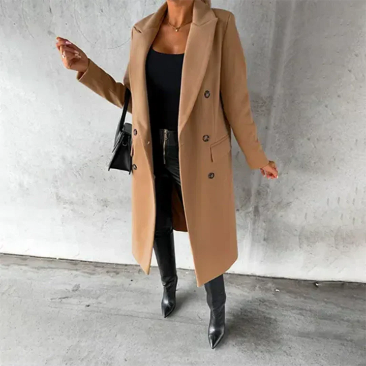 Trench-coat pour femmes