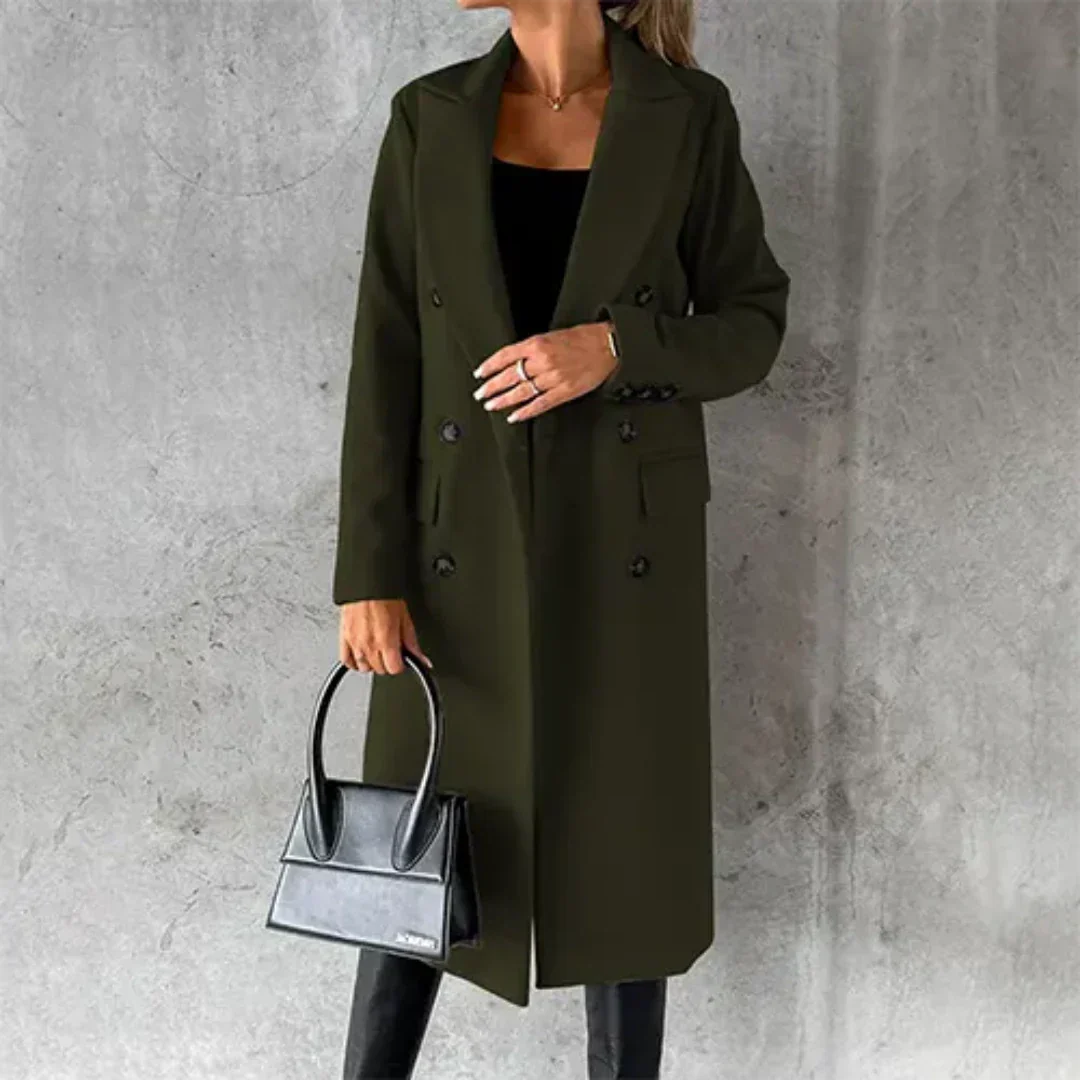 Trench-coat pour femmes