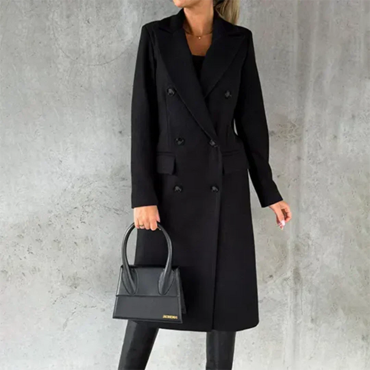 Trench-coat pour femmes