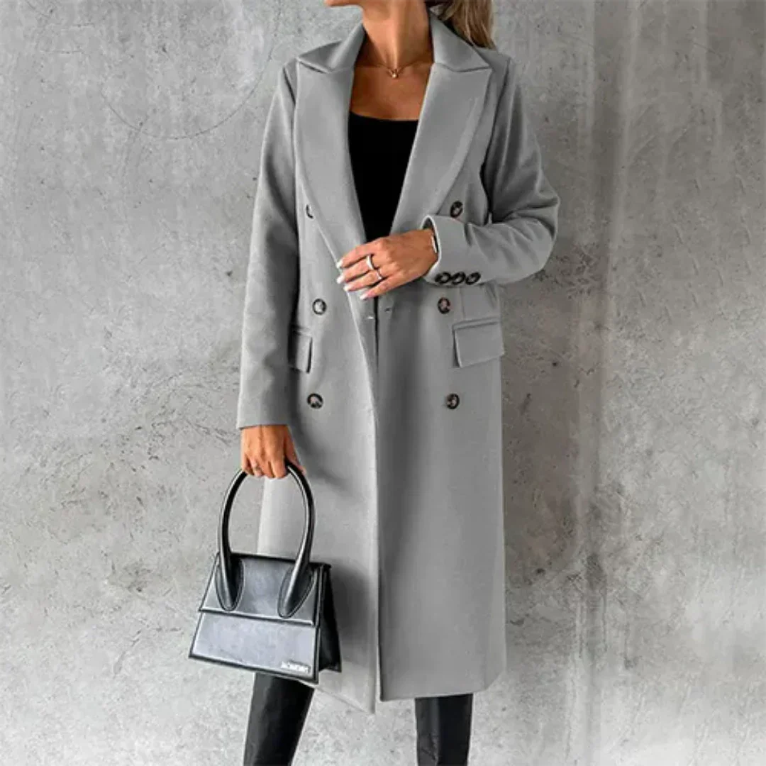 Trench-coat pour femmes