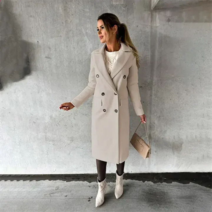 Trench-coat pour femmes