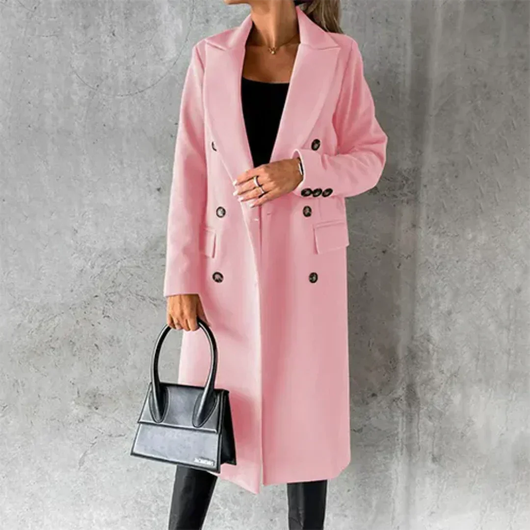 Trench-coat pour femmes
