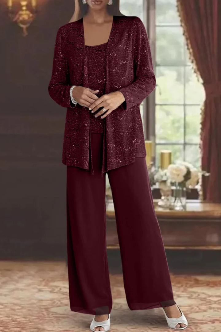 Cassiopeia | Ensemble de Paillettes pour Femmes