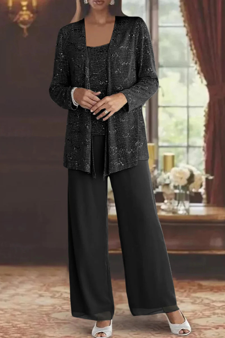 Cassiopeia | Ensemble de Paillettes pour Femmes