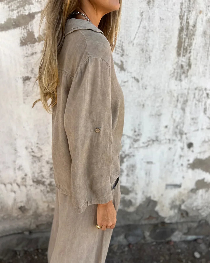 Atlas | Ensemble pour femmes en deux parties
