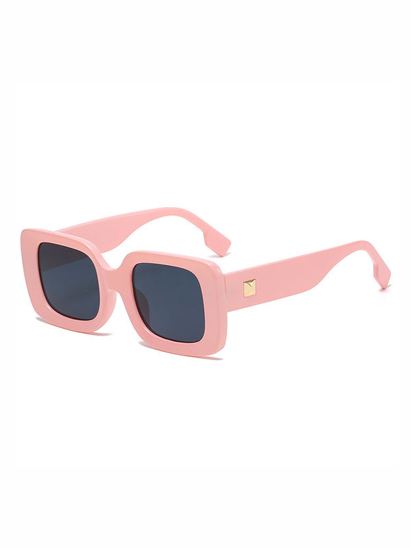 Lunettes de soleil anti-UV