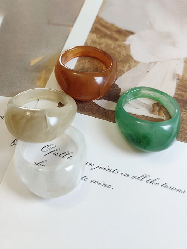 Bague urbaine