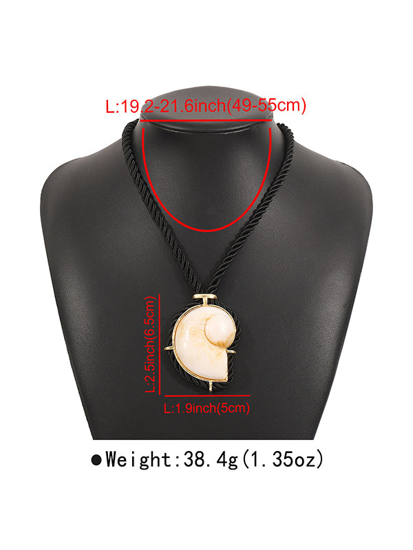 Collier géométrique