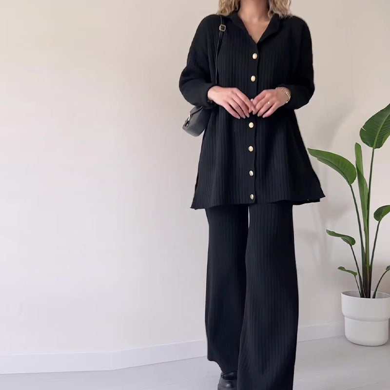 Scarlett - Ensemble féminin chaud et à la mode
