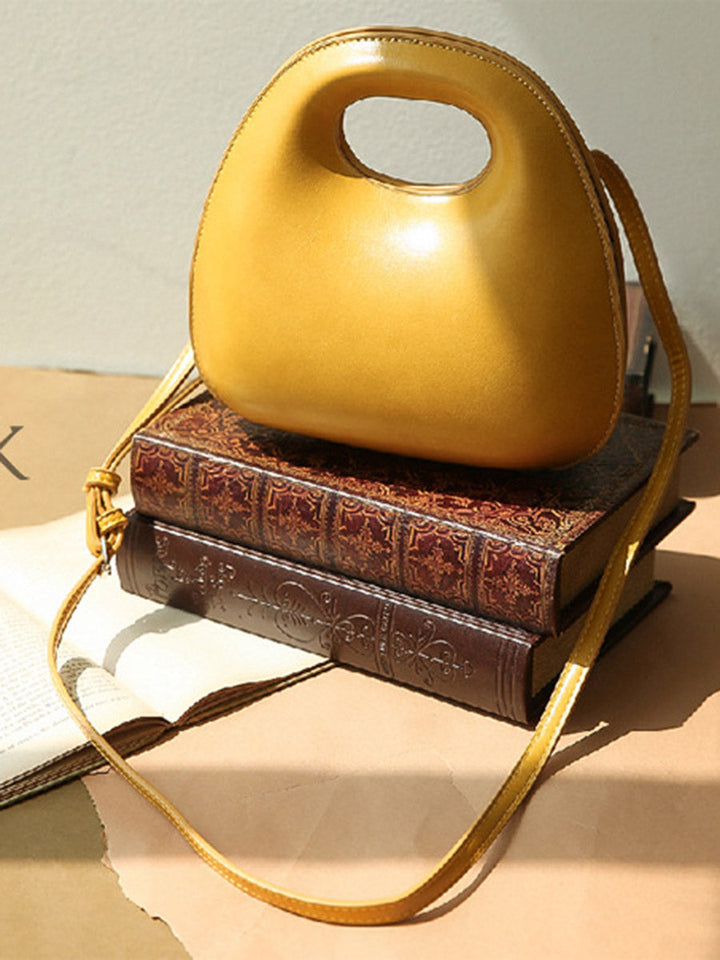 Pochette de soirée géométrique