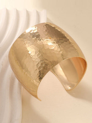 Bracelet géométrique