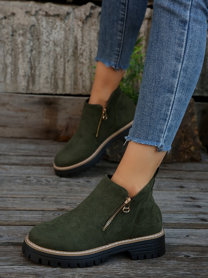 Emma | Bottes pour femmes de haute qualité, élégantes et intemporelles