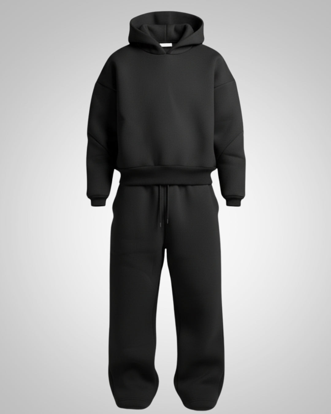 Clara | Ensemble de jogging oversized confortable pour femmes