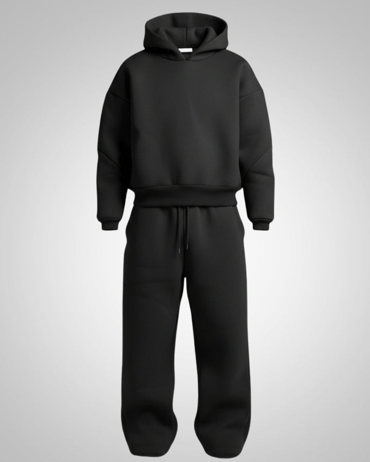Clara | Ensemble de jogging oversized confortable pour femmes