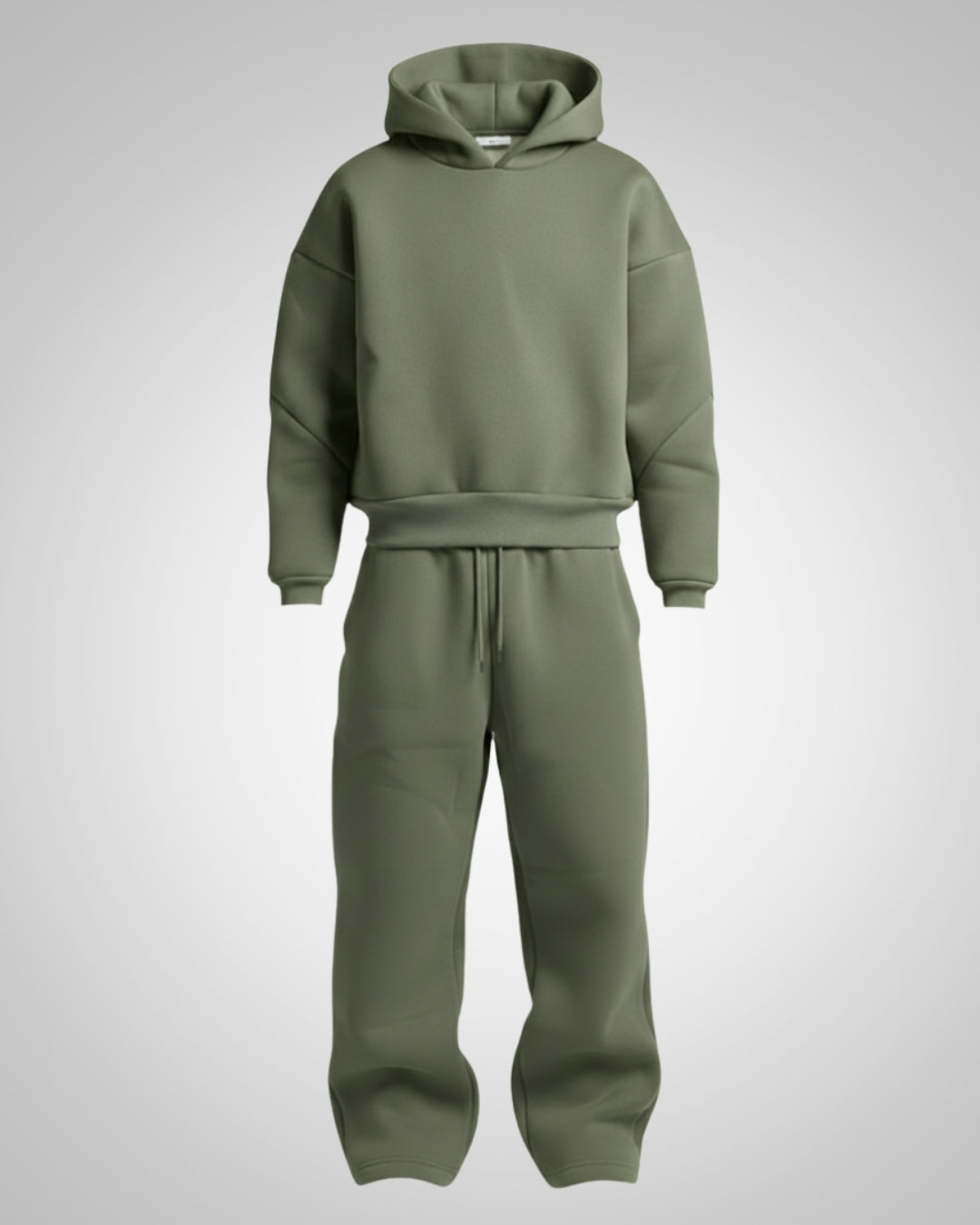 Clara | Ensemble de jogging oversized confortable pour femmes
