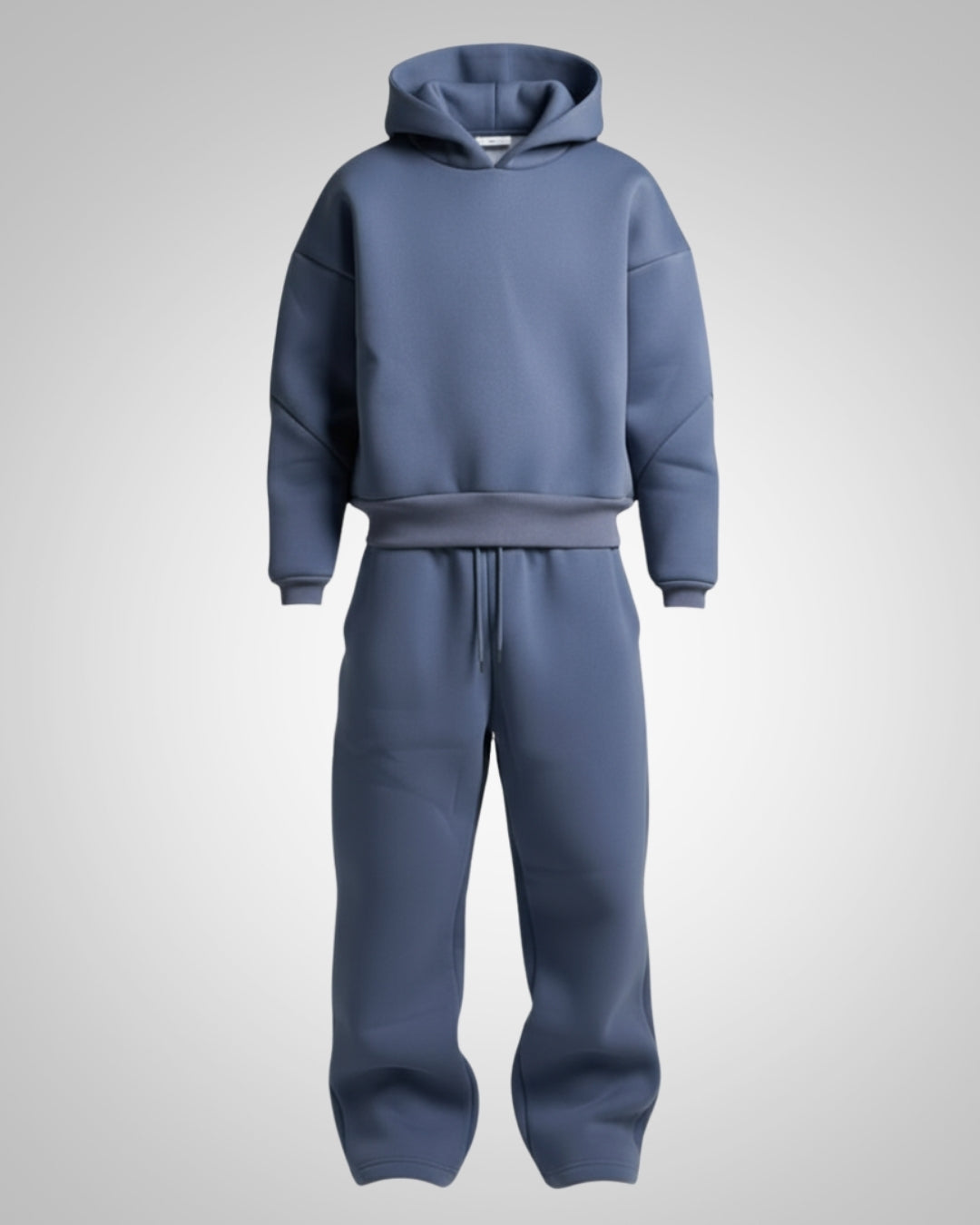 Clara | Ensemble de jogging oversized confortable pour femmes