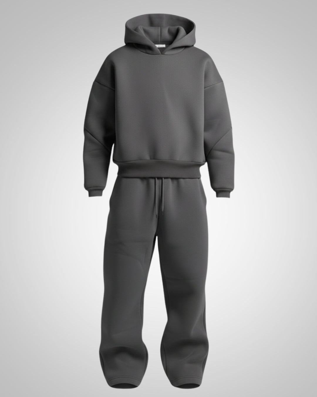 Clara | Ensemble de jogging oversized confortable pour femmes
