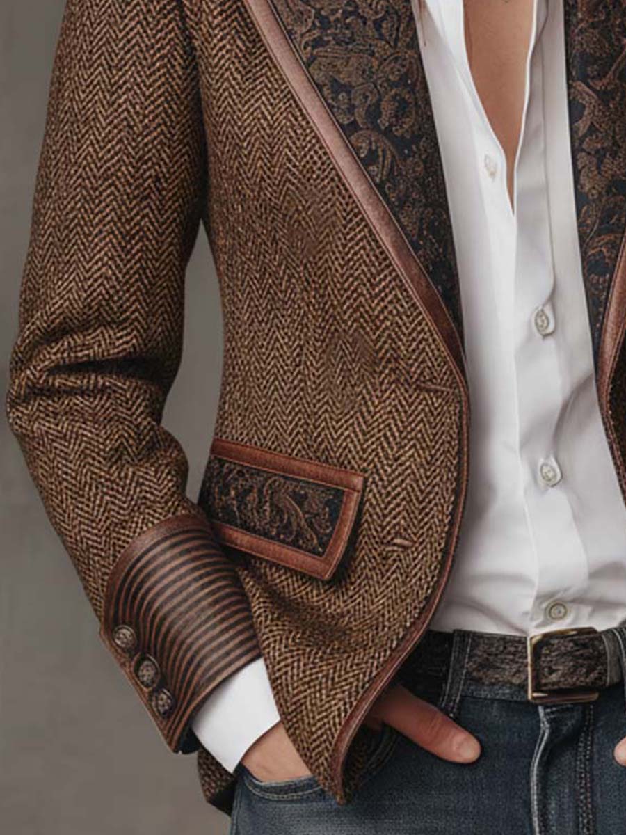Sona | Veste Blazer Structurée Élégante pour Femmes