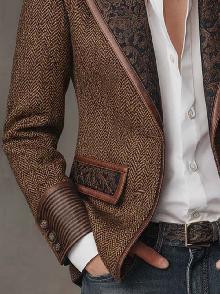 Sona | Veste Blazer Structurée Élégante pour Femmes