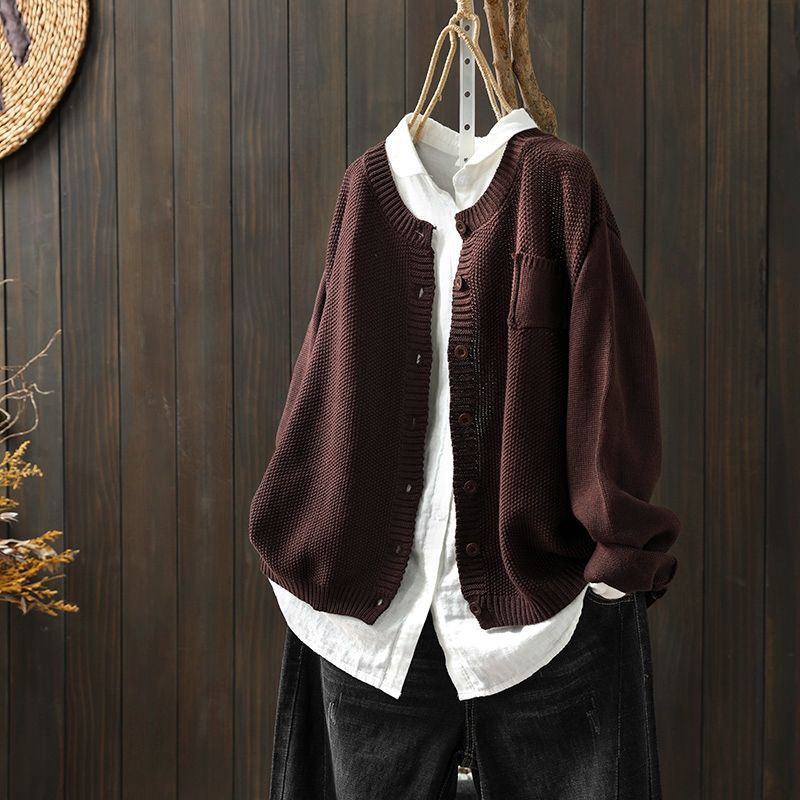 Gilet pour femmes en grande taille | Confortable