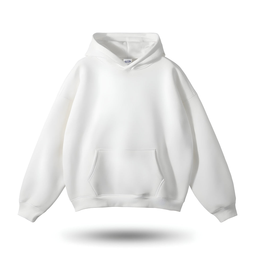 Hoodie Femme Avec Poids | Décontracté & Relaxant