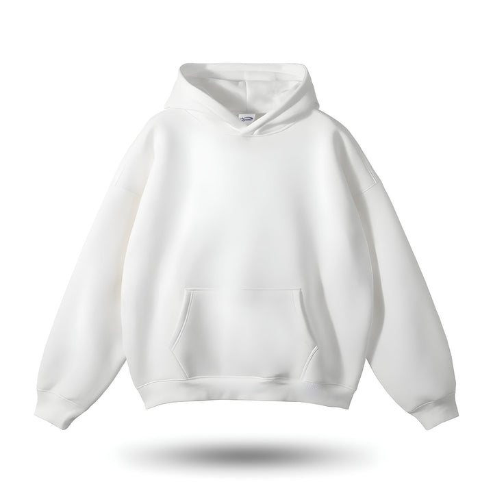Hoodie Femme Avec Poids | Décontracté & Relaxant