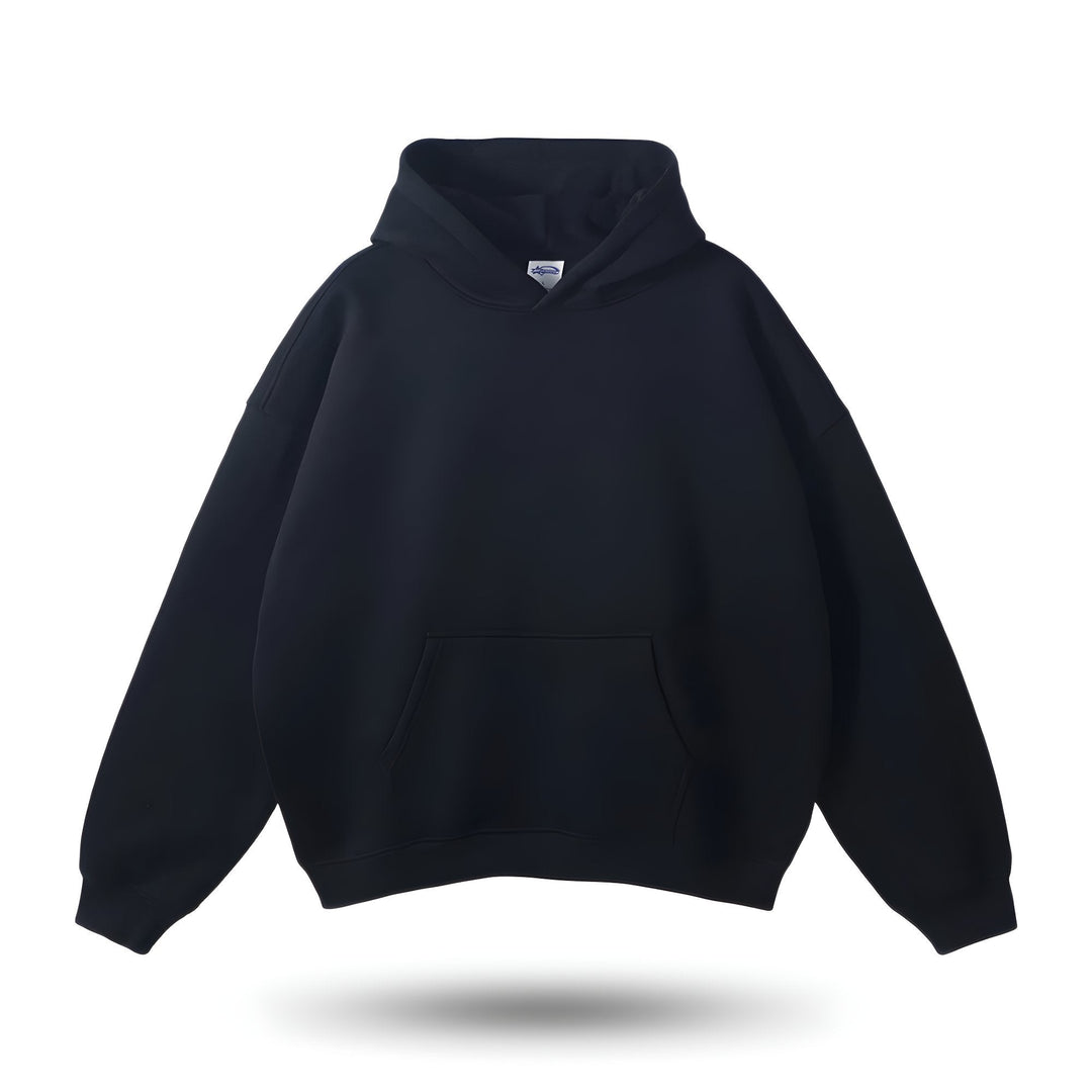 Hoodie Femme Avec Poids | Décontracté & Relaxant
