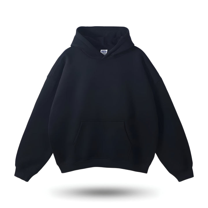 Hoodie Femme Avec Poids | Décontracté & Relaxant