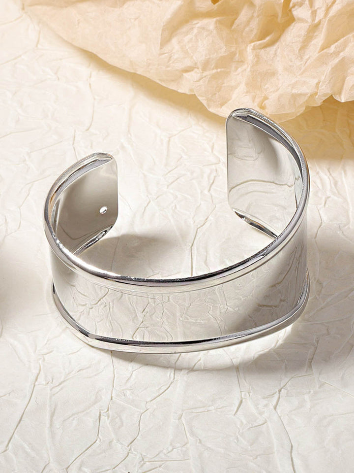 Bracelet géométrique