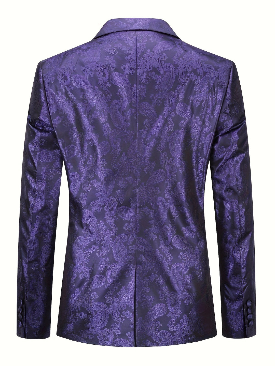 Costume de mariage pour homme en deux pièces | Élégant