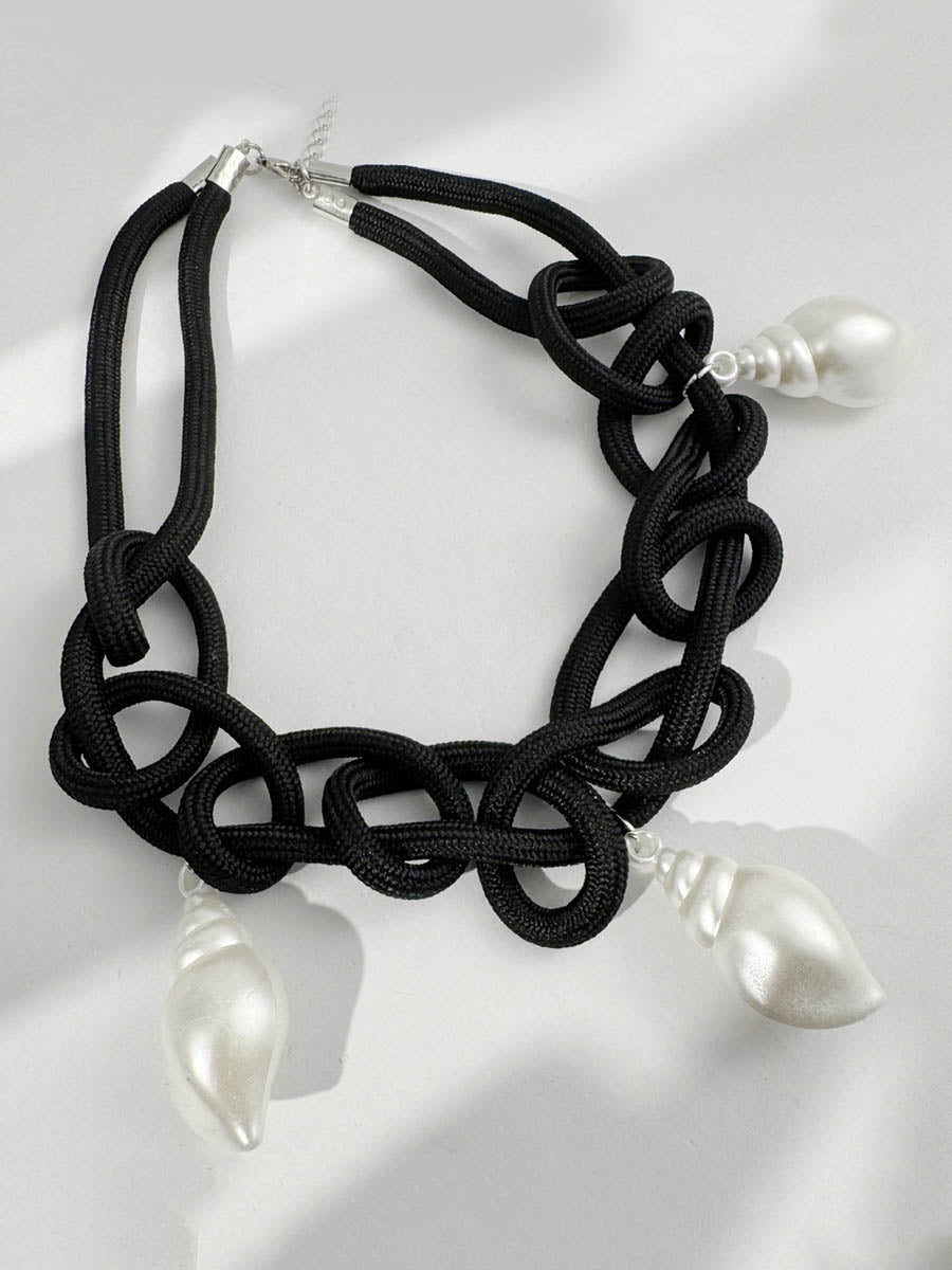 Collier géométrique