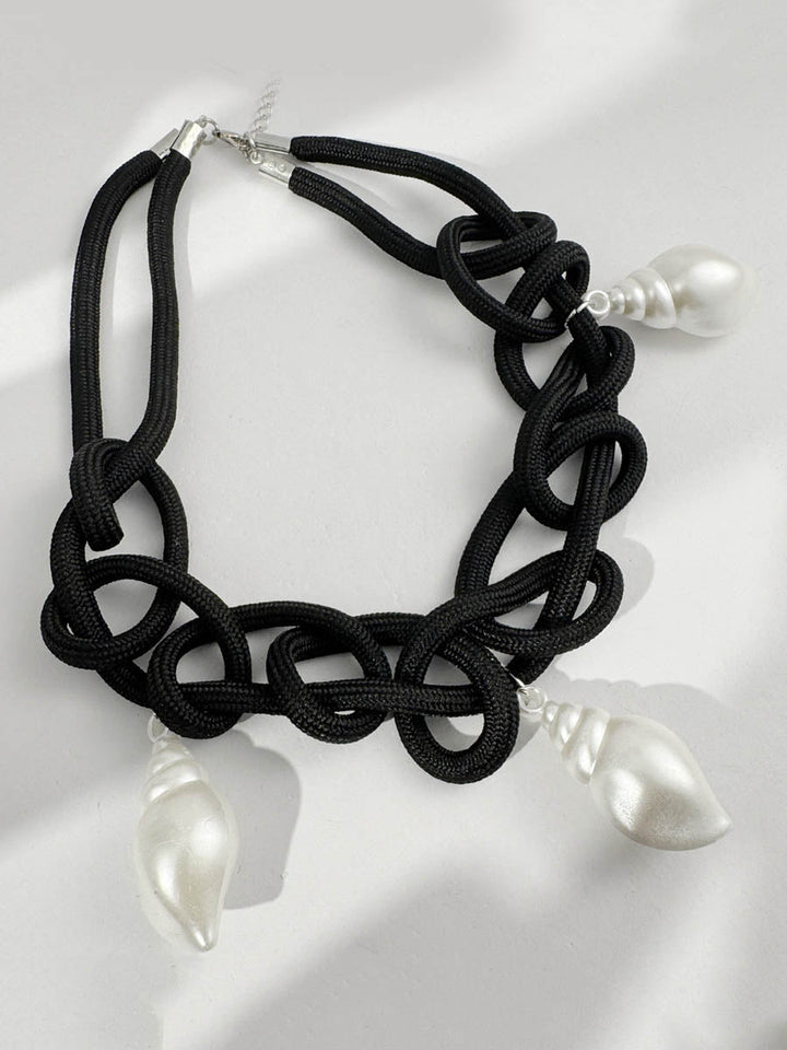 Collier géométrique