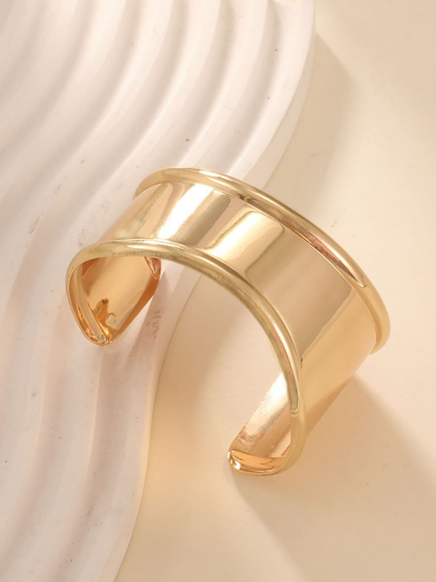 Bracelet géométrique