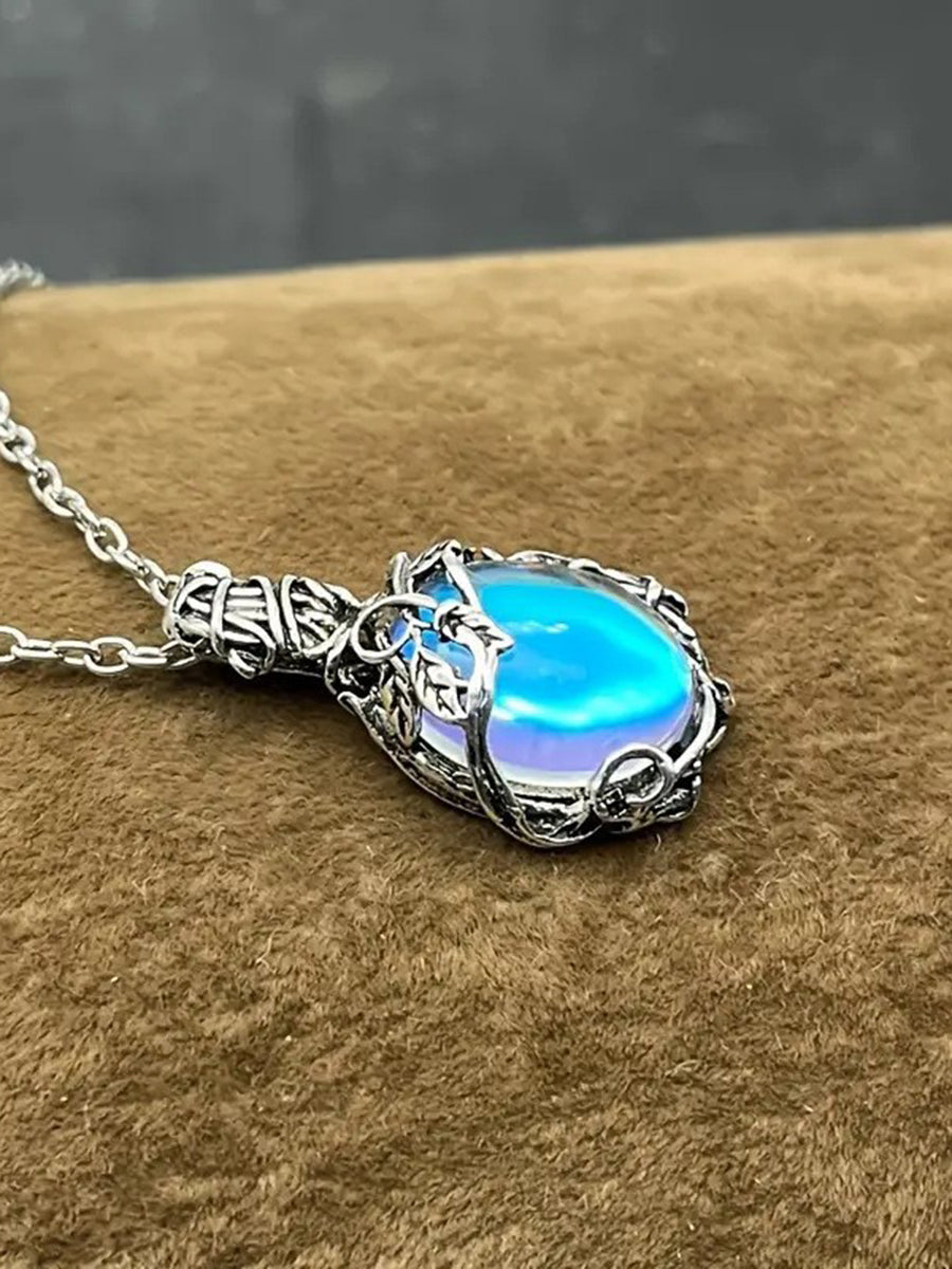 Collier géométrique
