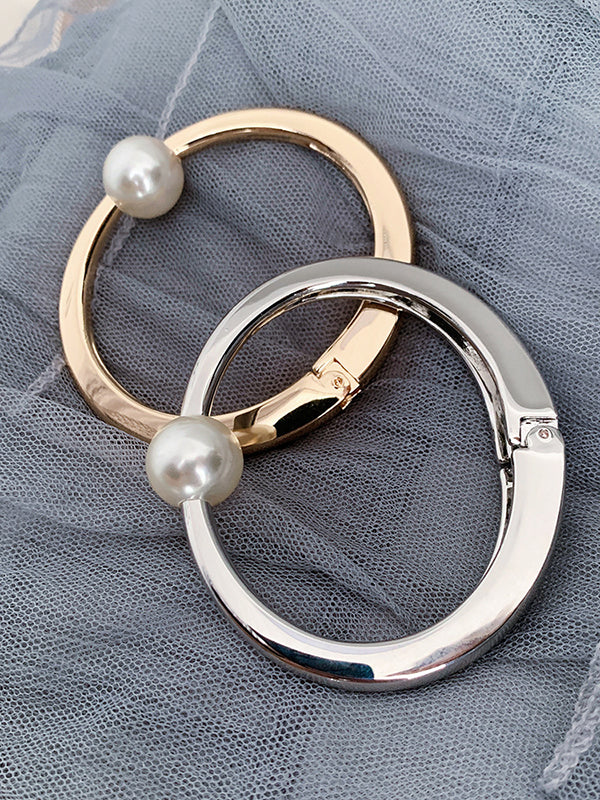 Bracelet géométrique