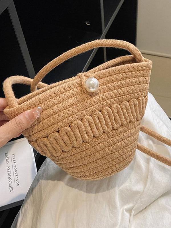 Sac à empiècements