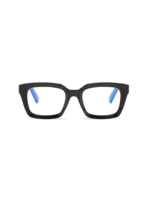 Lunettes géométriques & Lunettes