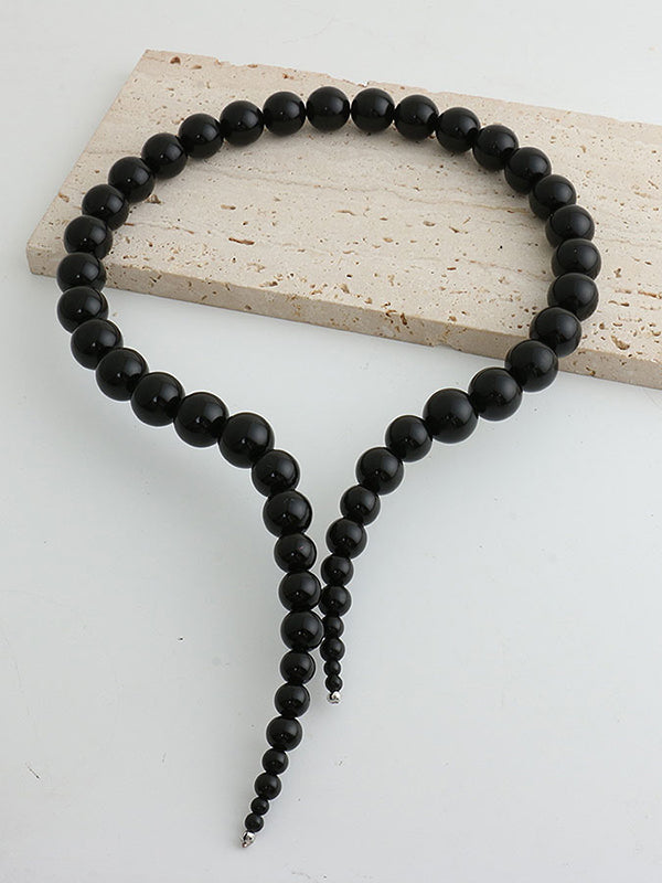 Collier géométrique