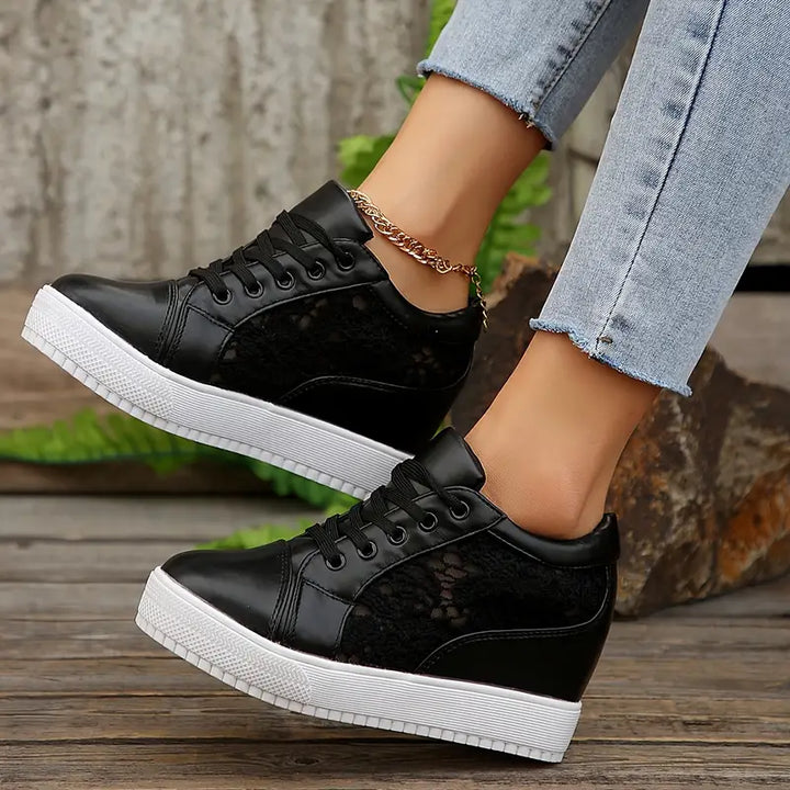 Baskets tendance pour femmes