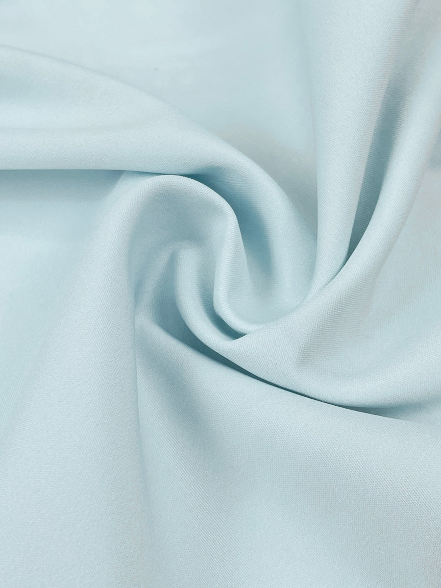 Robe chemise ample boutonnée imprimée à col revers, couleur contrastée