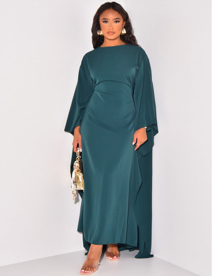 Evie - Robe Maxi Femme