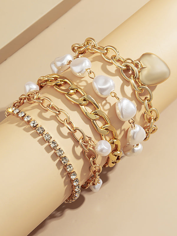 Bracelet élégant vintage