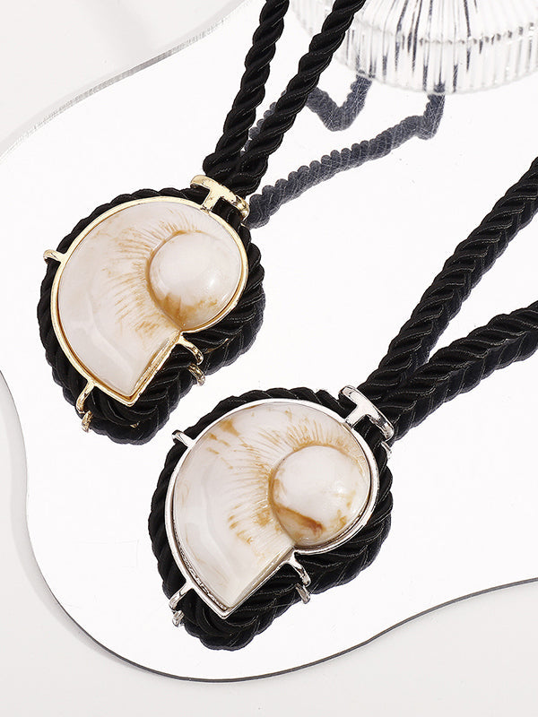 Collier géométrique