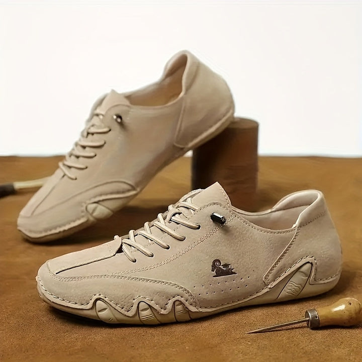 Milo - Baskets Confortables pour Femmes pour Marcher Sans Effort