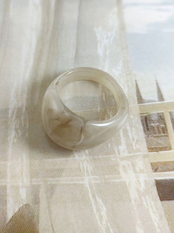 Bague urbaine
