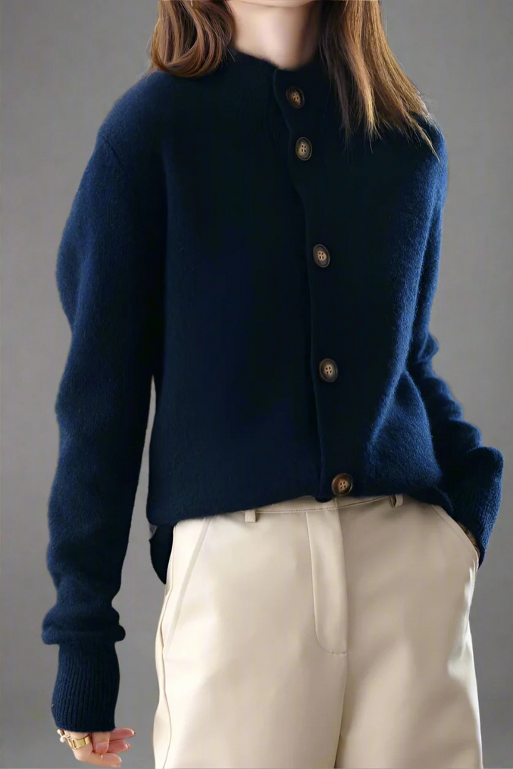 Cardigan confortable pour femmes | Chaud