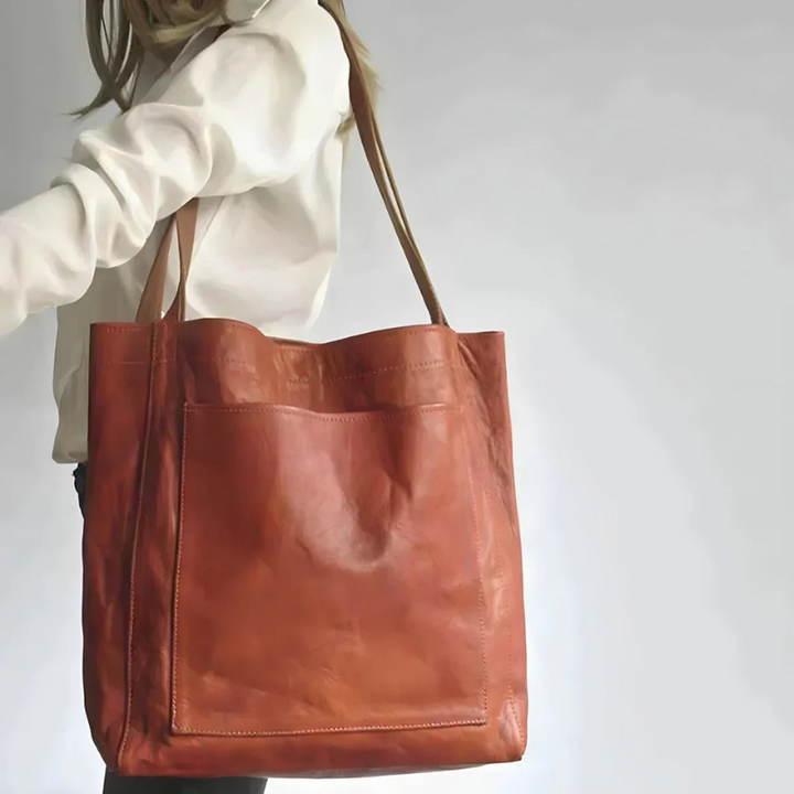 Sac à bandoulière élégant pour femmes | Designer