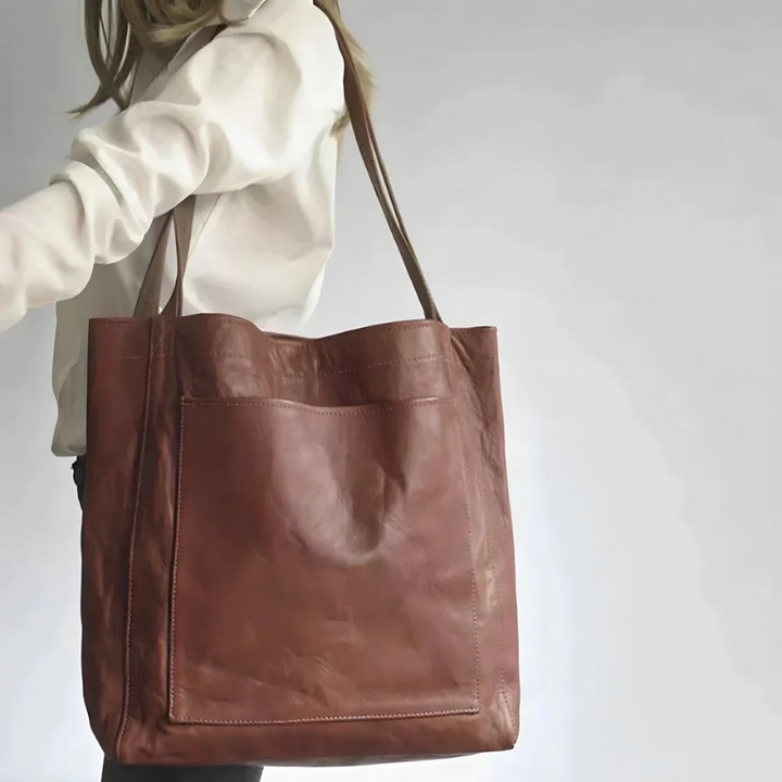 Sac à bandoulière élégant pour femmes | Designer