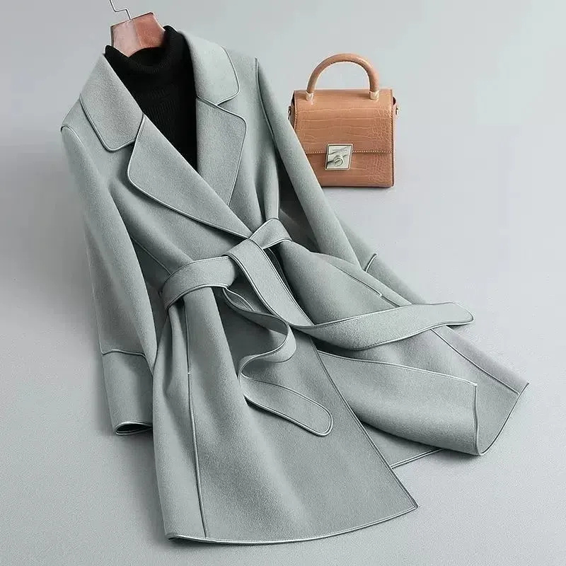 Manteau élégant pour femmes | Automne